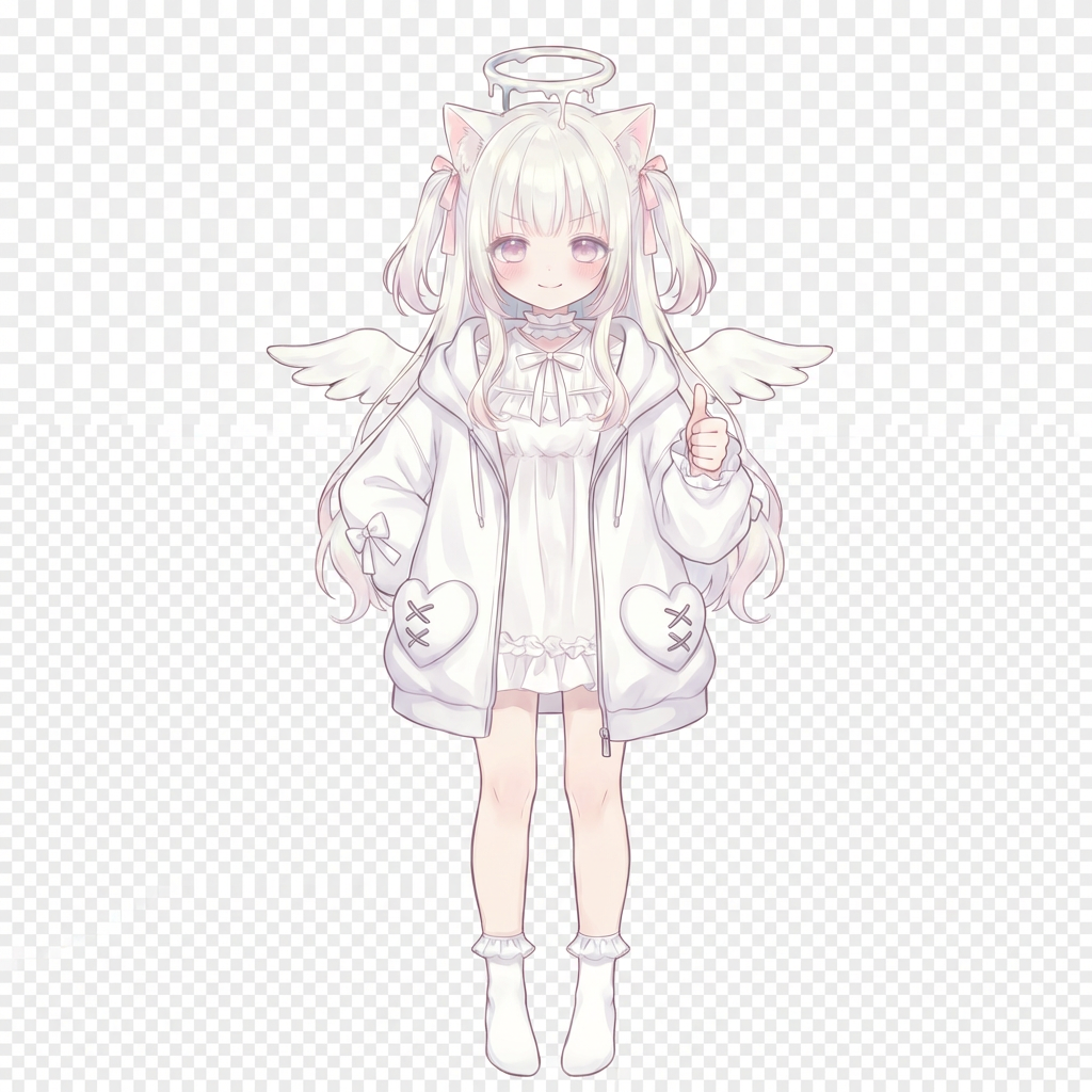 マスコットキャラクター